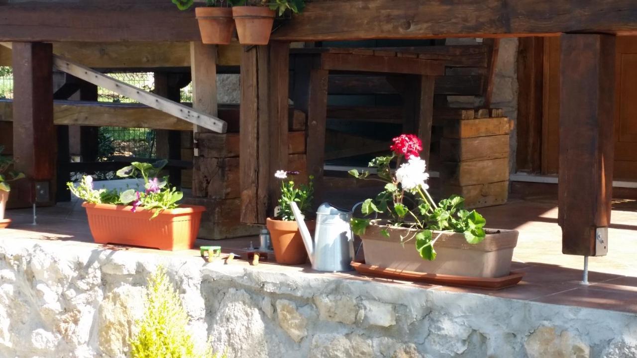 Stone House Vlasta Drnis Ngoại thất bức ảnh