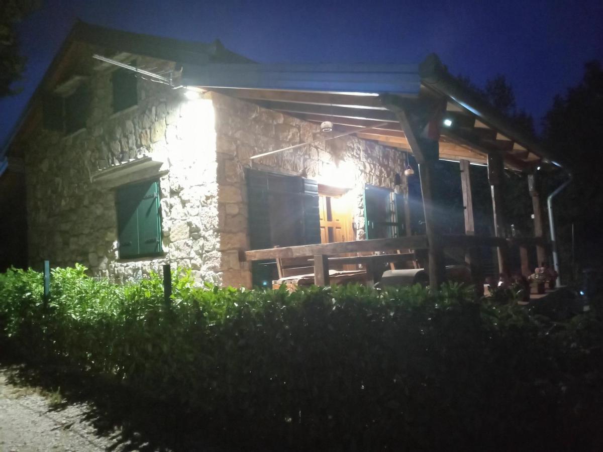 Stone House Vlasta Drnis Ngoại thất bức ảnh
