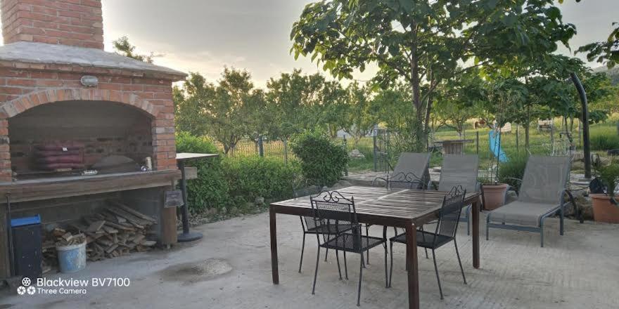 Stone House Vlasta Drnis Ngoại thất bức ảnh